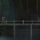 Screenshot: Oxenfree